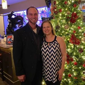 Meet your Posher, Whitney